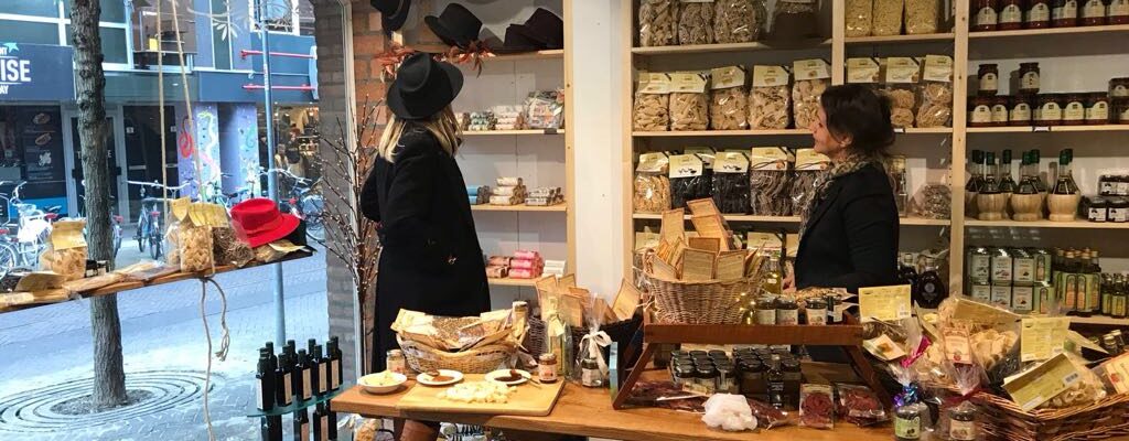 Foto winkel bottega1