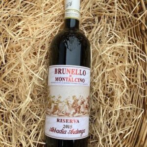 Wijnen en Grappa