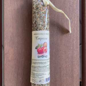 Caprese Kruiden tube 100 gram