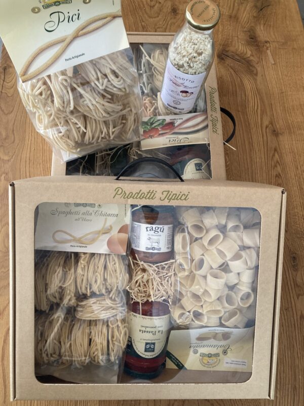 cadeau pakketten - Afbeelding 3